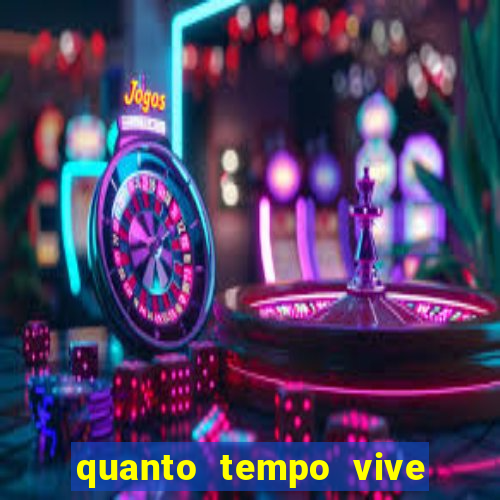 quanto tempo vive um sapo