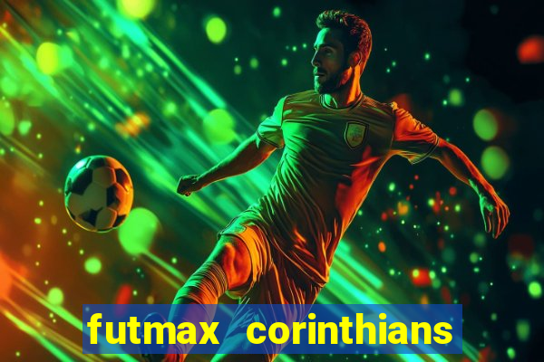 futmax corinthians e cruzeiro