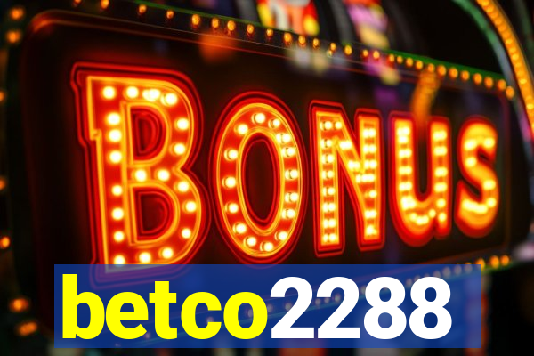 betco2288