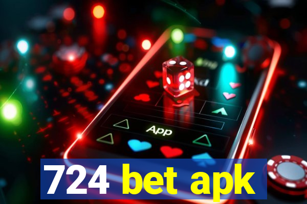 724 bet apk