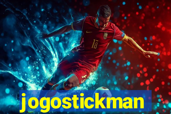 jogostickman