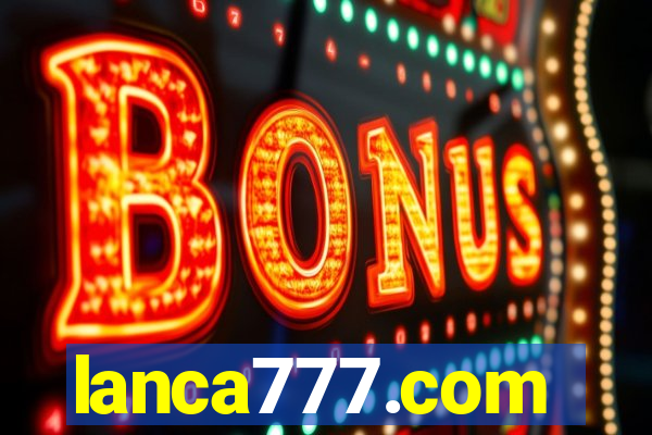 lanca777.com