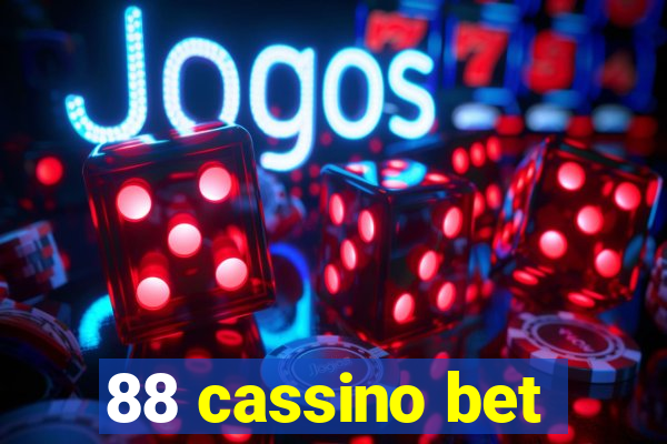 88 cassino bet