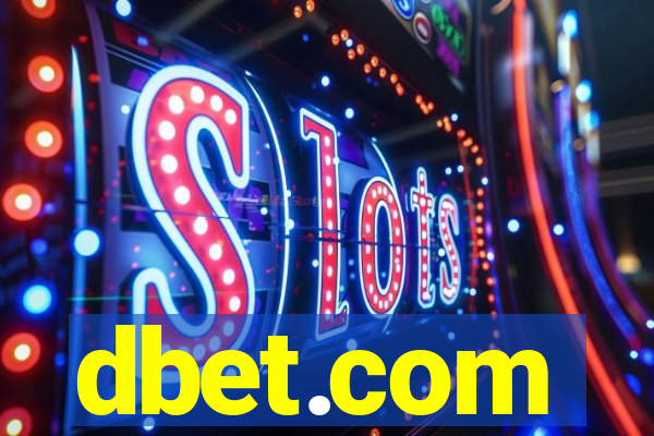 dbet.com