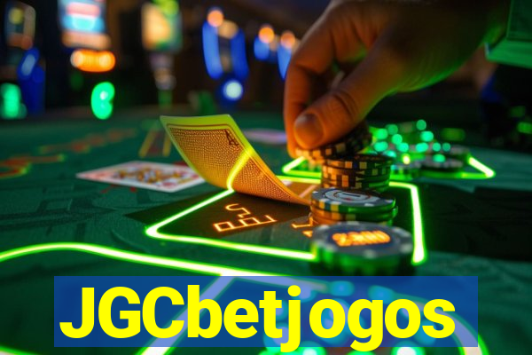 JGCbetjogos