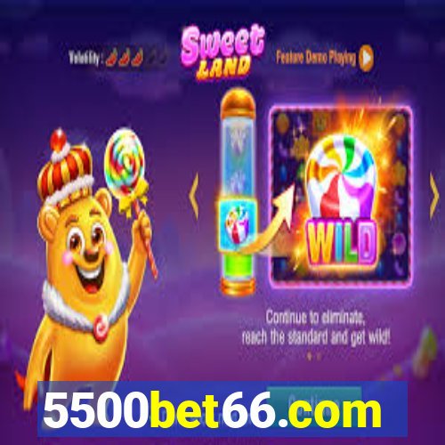 5500bet66.com