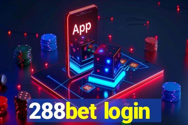 288bet login