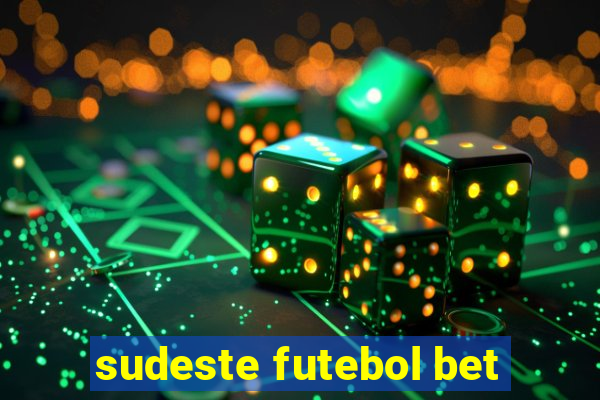 sudeste futebol bet