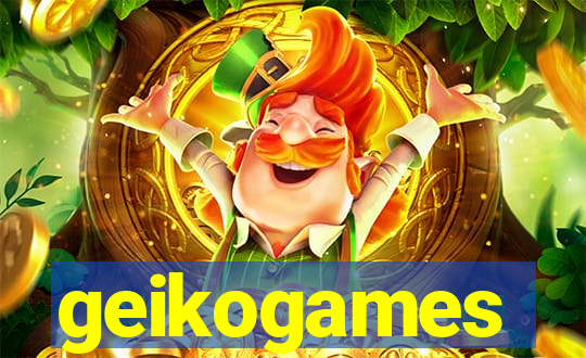 geikogames