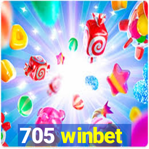 705 winbet