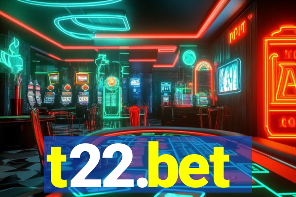 t22.bet