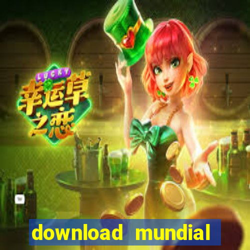 download mundial football league tudo desbloqueado