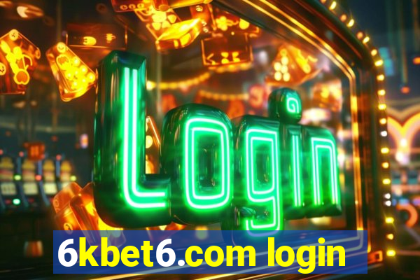 6kbet6.com login