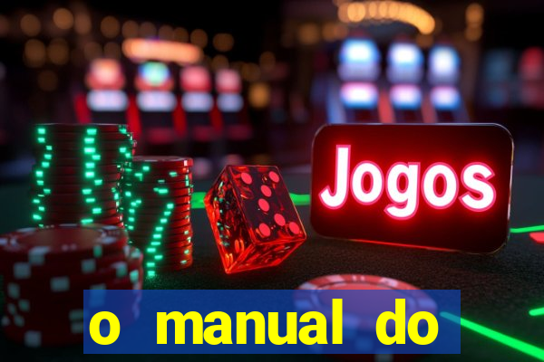 o manual do necromante pdf