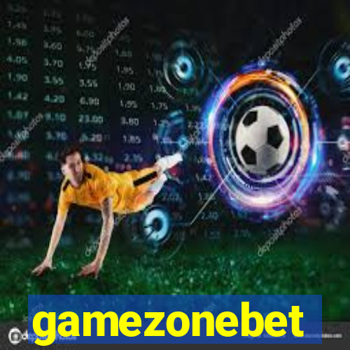 gamezonebet