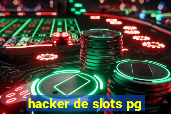 hacker de slots pg