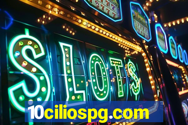 10ciliospg.com