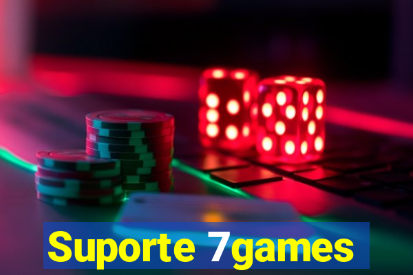 Suporte 7games