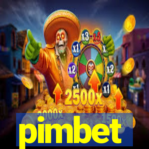 pimbet