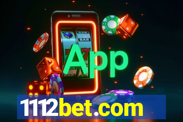 1112bet.com