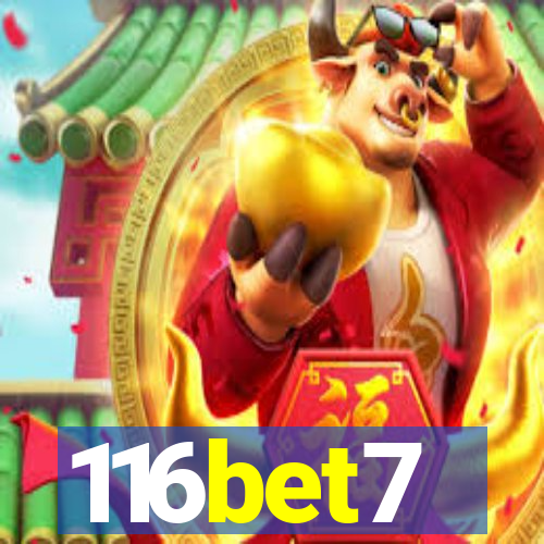 116bet7