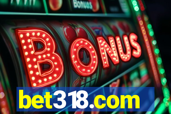 bet318.com