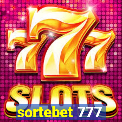 sortebet 777