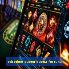 edredom queen buona fortuna