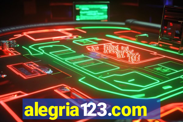 alegria123.com