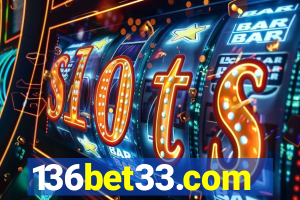 136bet33.com