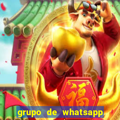 grupo de whatsapp de vaquejada