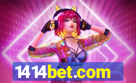 1414bet.com