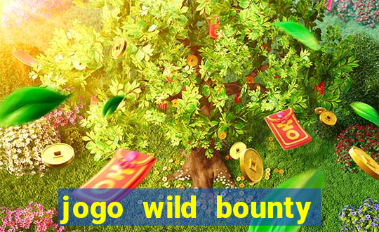 jogo wild bounty showdown demo