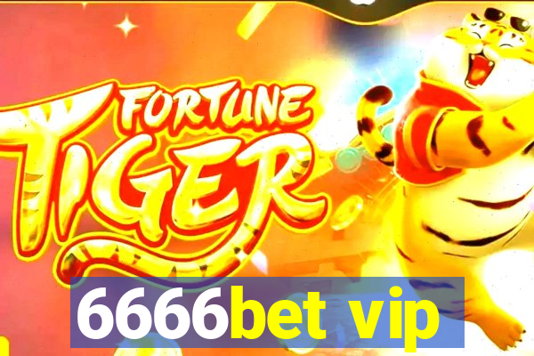 6666bet vip