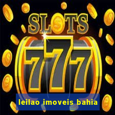 leilao imoveis bahia