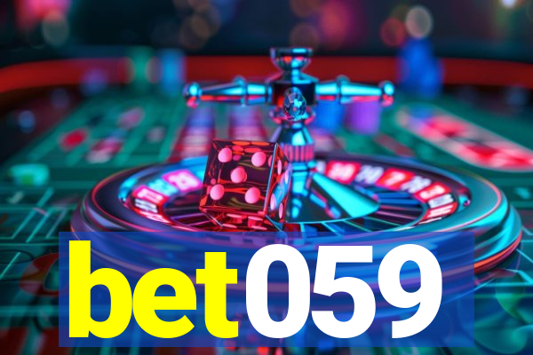 bet059