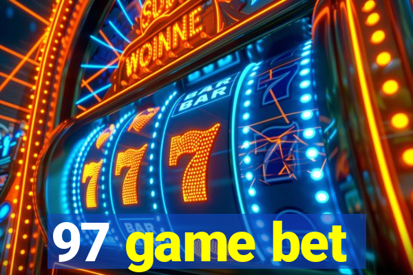 97 game bet