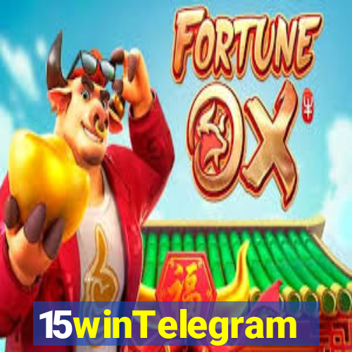 15winTelegram