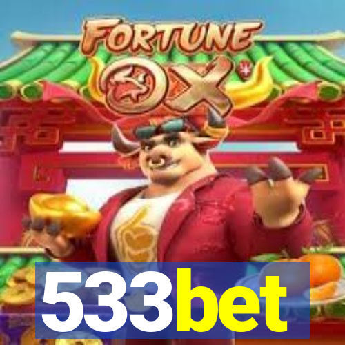 533bet