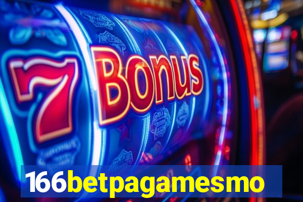 166betpagamesmo