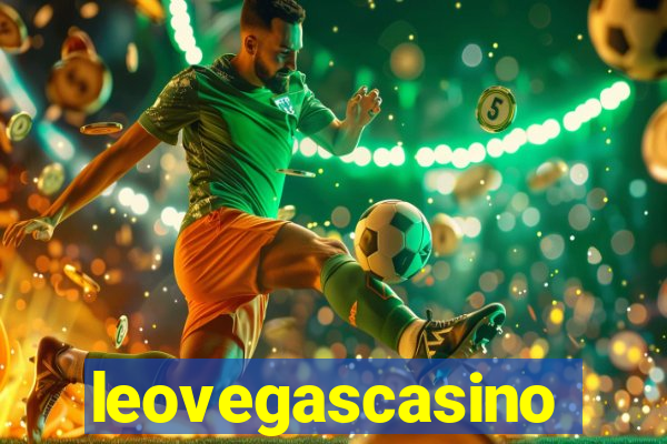 leovegascasino