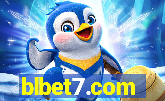 blbet7.com