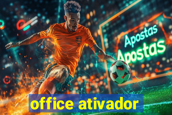 office ativador