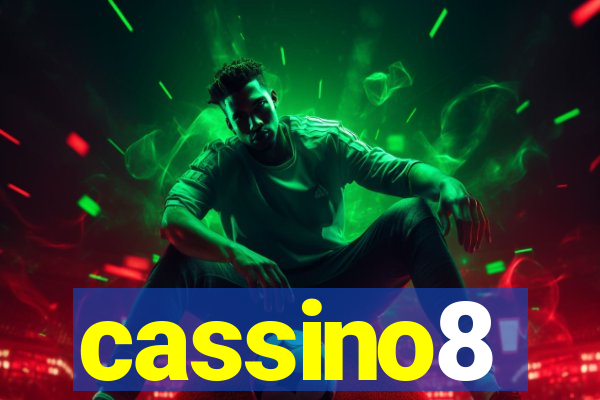 cassino8