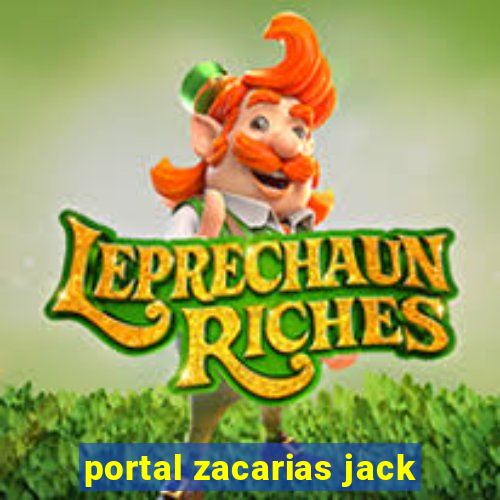 portal zacarias jack