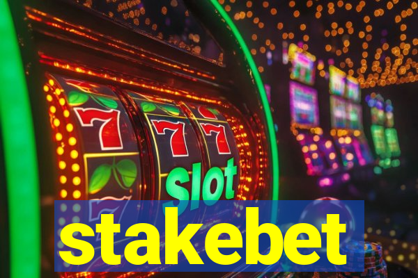 stakebet