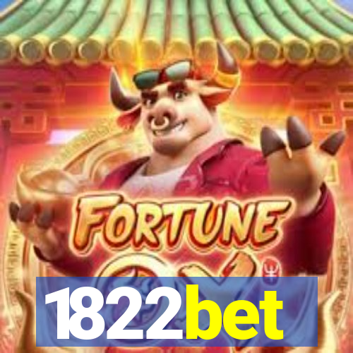 1822bet