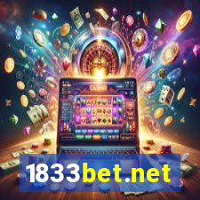 1833bet.net