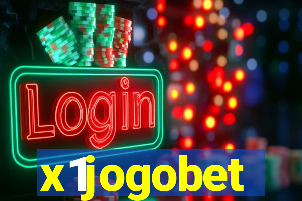 x1jogobet