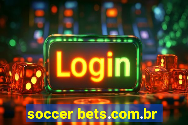 soccer bets.com.br